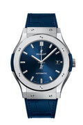 Montre Style Hublot