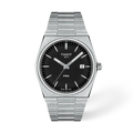 Montre Tissot Cadran Noir