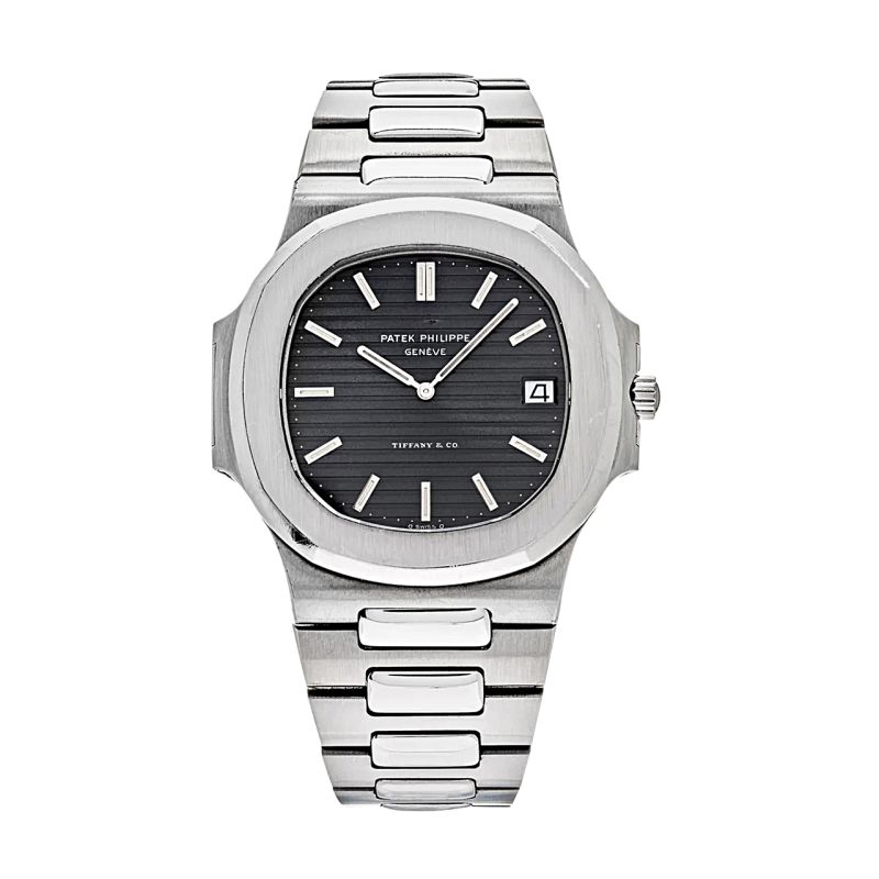 Montre Patek Philippe Nautilus