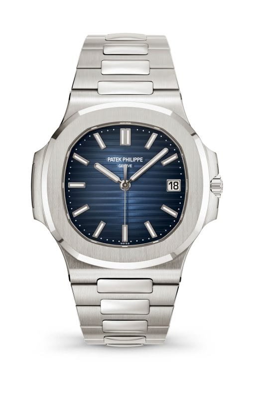 Montre Patek Philippe