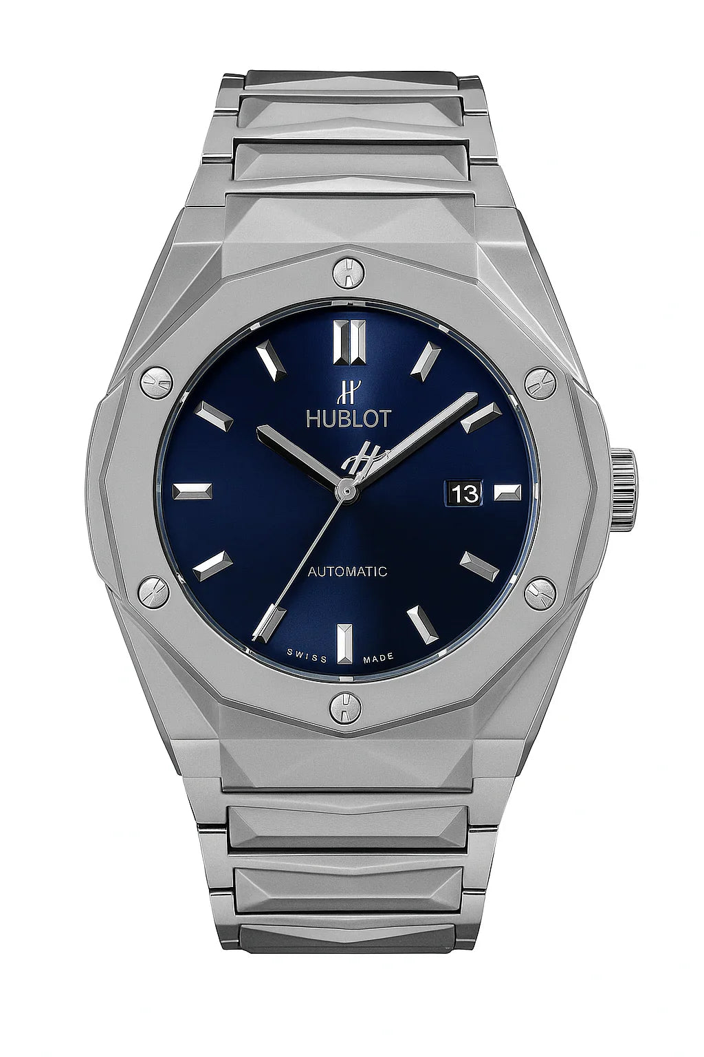 Montre Hublot Classic