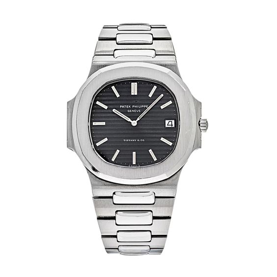 Montre Patek Philippe Nautilus