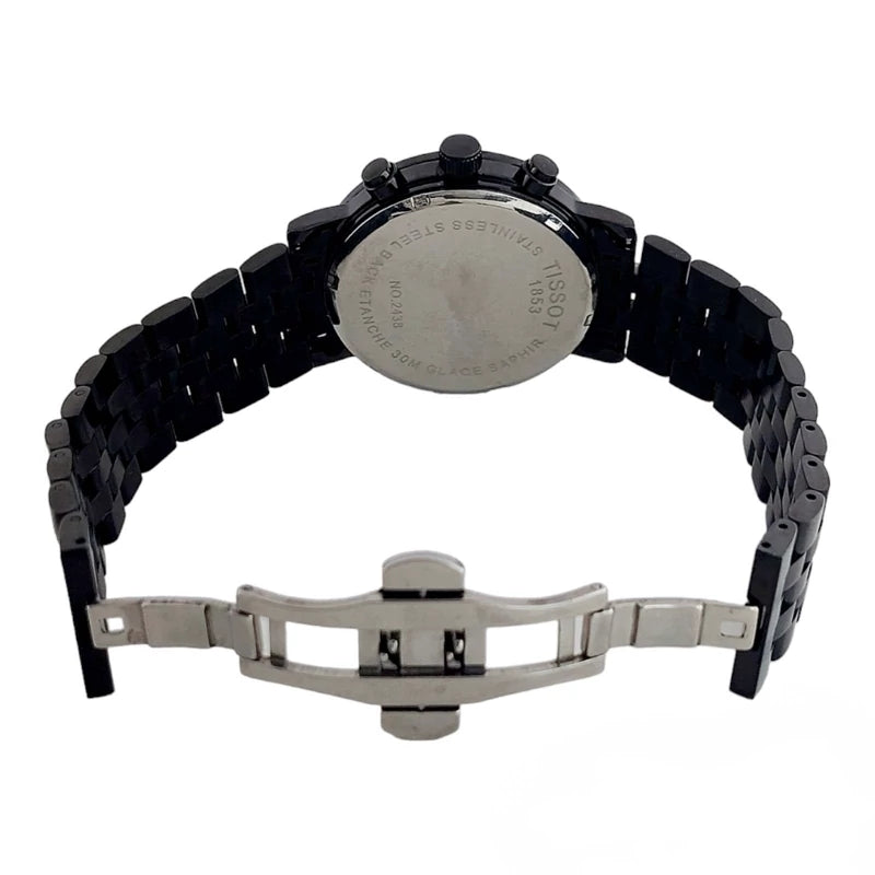 Montre Homme Style Tissot