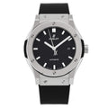 Montre Homme Luxe noire