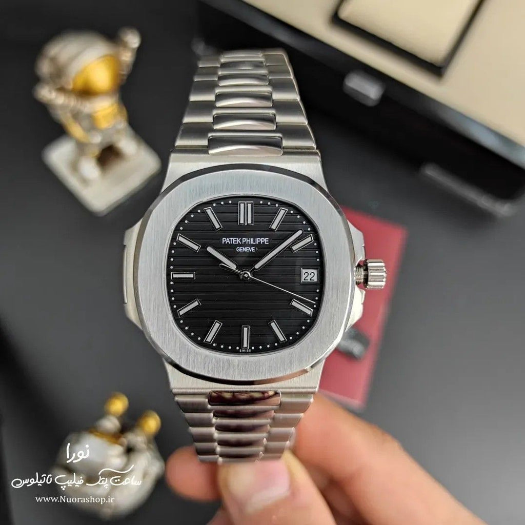 Montre Patek Philippe Nautilus